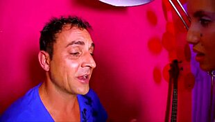 Classical Dancer Tries Deep Anal In Casting Session