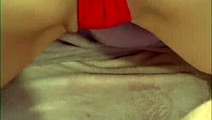 Te muestro mi rico calzoncito