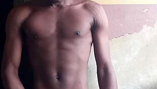 black african dick comp, why is it so big and monster-like?