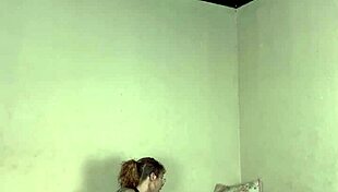 V zákulisí dávám prdelku chlapci kamarádky 😏