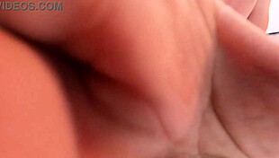 Oh man, this trendy BDSM roleplay shoot got so hardcore and filthy 😈