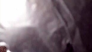 masturbation session teases with my big black dick in private monster cock play