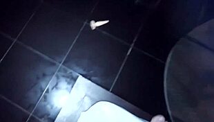 skinny asian ladyboy assfucked in a sex chair 😈