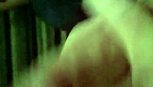 big cock monster stretches tight pussy with suggestive thrusts