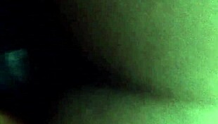 Vid 20160722 113825259 shows Ebony mature woman with fat pussy handling big cock in amateur clip