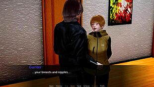 Lets Play Night Train - Neutral Ending