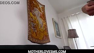 stepmom chad alva gets fucked by her stepson