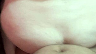 I Love Making My Chubby Roommate Moan In The Dorm