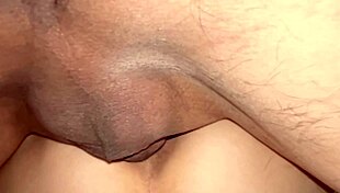 Amateur Pink Pussy After Virginity