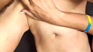 A Mature Sexy Teacher Went To A Party Of Teen 18+Agers And Was Fucked