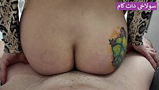 Watch this beautiful homemade sex with cute babe Shahvani