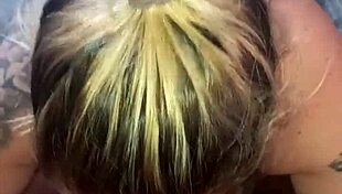 cute latina girlfriend participates in homemade sucking contest