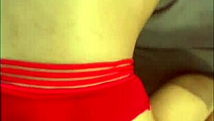 Te muestro mi rico calzoncito