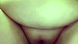 teasing you with big tits in pantyhose and hot piss!