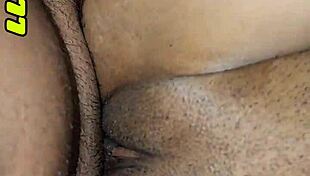 Sexy Girlfriend Gives Handjob After Blowjob Then Fucks Her Tight Pussy Hard