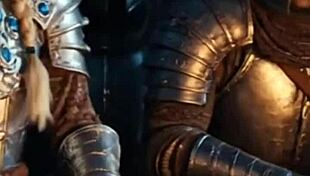 Die Paladines: Der Gefallene Orden - Die Reise des Siegels