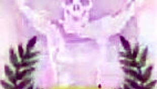 Emma Harries In Paradise Bent Over With Glasses Riding A Monster Cock Barefoot