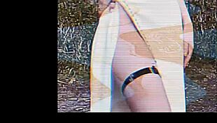 Aesthetic Girls In Skirts And Leather Engage In Sex