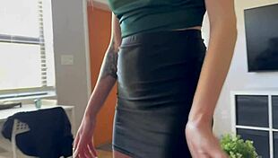 i fuck my busty stepmom jessica aaren in dirty roleplay