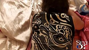 i-i fucked the french slut in panties