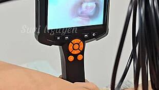 exploring beautiful wet pussy in vietnam