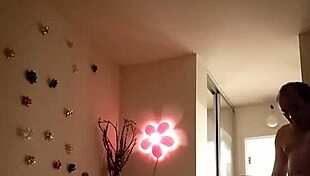 pounding asian woman in my home 3