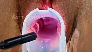 exploring beautiful wet pussy in vietnam