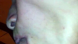 Teen Blowjob Dont Like It