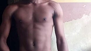 black african dick comp, why is it so big and monster-like?