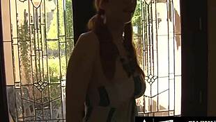 Gia Derza Fucks Uncle In Interracial Stepfamily Compilation