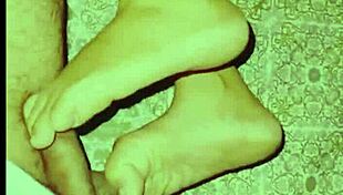 I Love Bondage and Hard Sex with Big Cocks