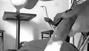 Thomas Odea Shows Off His Big Cock And Monster Ass In Gay Porn Scene.