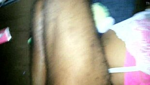 Fucking big ass phat latina pussy with monster cock