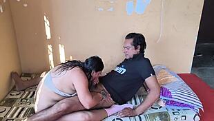 i love pujaprem's hardcore sex with big tits and assfucking