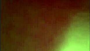 Delicious masturbation on video call