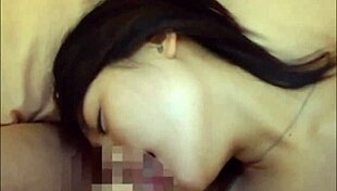 Japanese girl satomi shares her 19th birthday fun