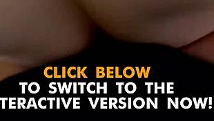 Blonde Skylar Madison In POV: Missionary Riding, Doggystyle Bent Over, Interactive Big Tits Masturbation