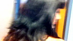 Wild Sex In The Woods