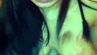 Teen Blowjob Dont Like It