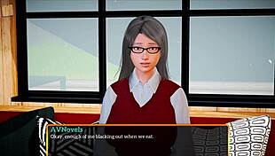 What's happening in my new family episode 501?