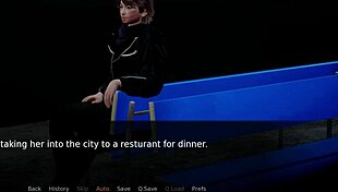 Lets Play Night Train - Neutral Ending