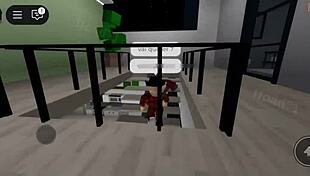 g�tica peituda had a threesome at parents house?