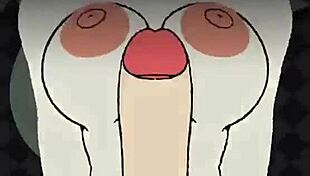 sky finally gets what she wants