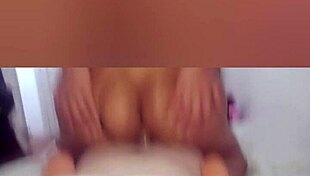 overwhelmed by desire for my white neighbor in santa cecília são paulo tasting my mouth and wild ride