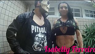 Eu e o leo skull 😊