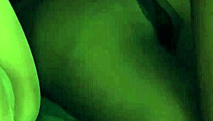 Strapon Sex Lesbian Panties Fetish!