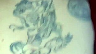 Blonde Lady Pleads Passionately In Homemade Scene