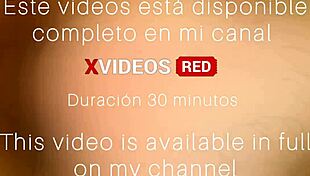 Latina Teen First Porn Casting With Maia