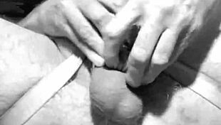 Thomas Odea Shows Off His Big Cock And Monster Ass In Gay Porn Scene.