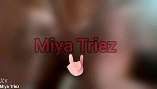 miya triez esposa do corno chifrudo em humilhacao.